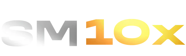 Logo da Imersão SM10x