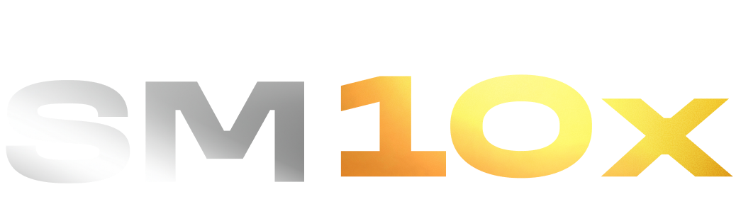 Logo da Imersão SM10x